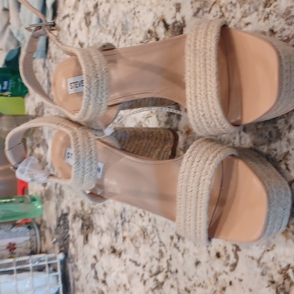 steve madden lombardo jute